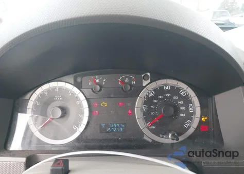 2008 Ford Escape Xlt из США, поврежденный, VIN 1FMCU03Z38KC71836